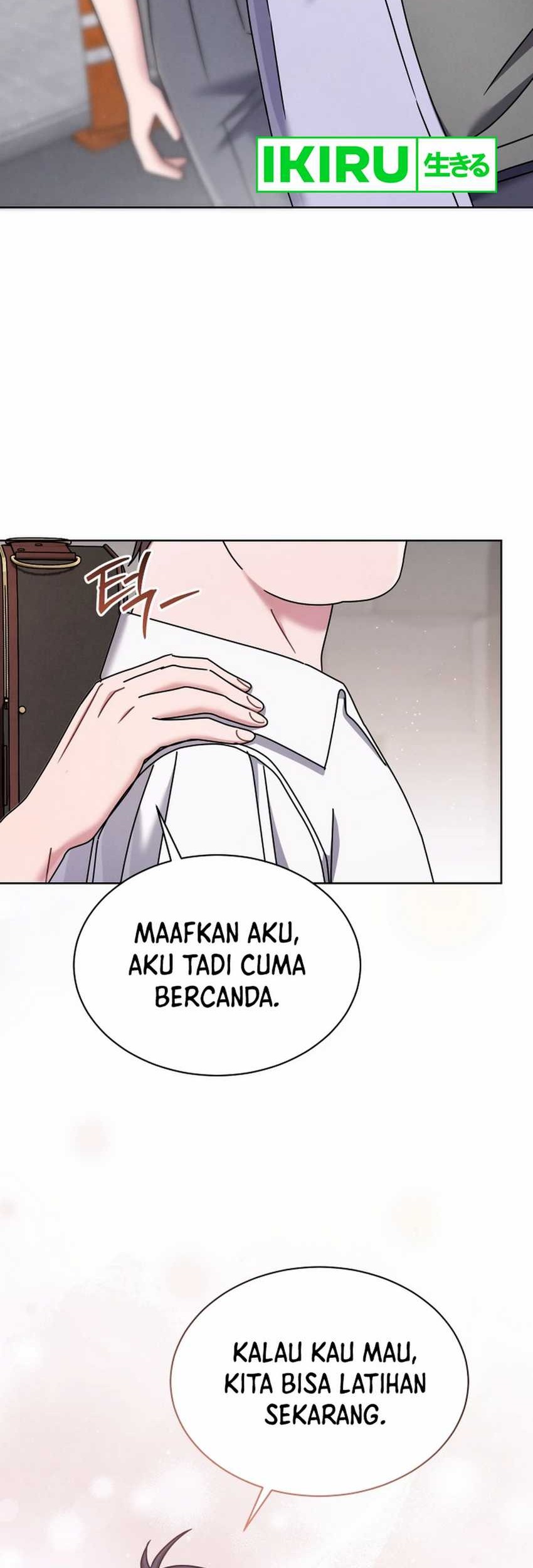 High School Musical Genius Is Paganini Reincarnated Chapter 51 - halaman 40