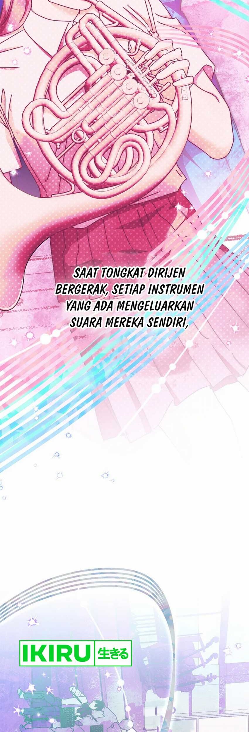 High School Musical Genius Is Paganini Reincarnated Chapter 51 - halaman 53