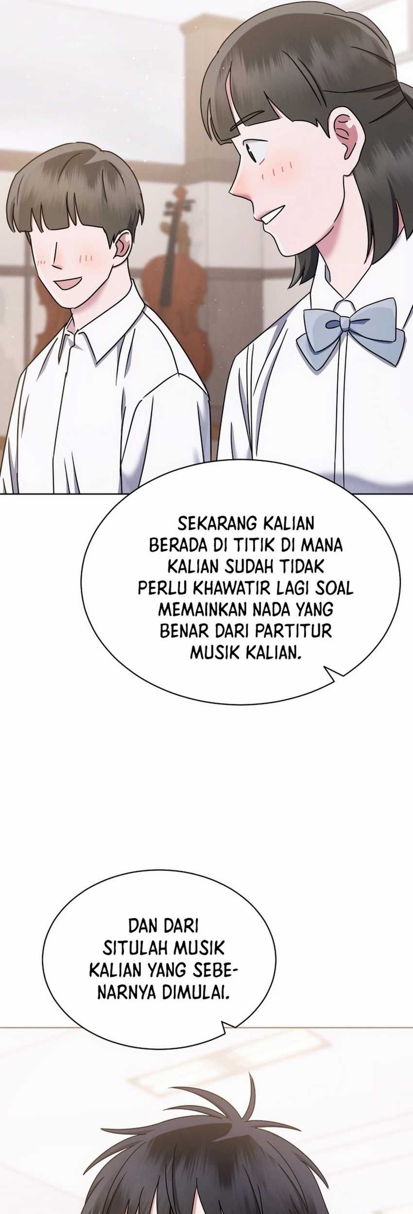 High School Musical Genius Is Paganini Reincarnated Chapter 51 - halaman 61