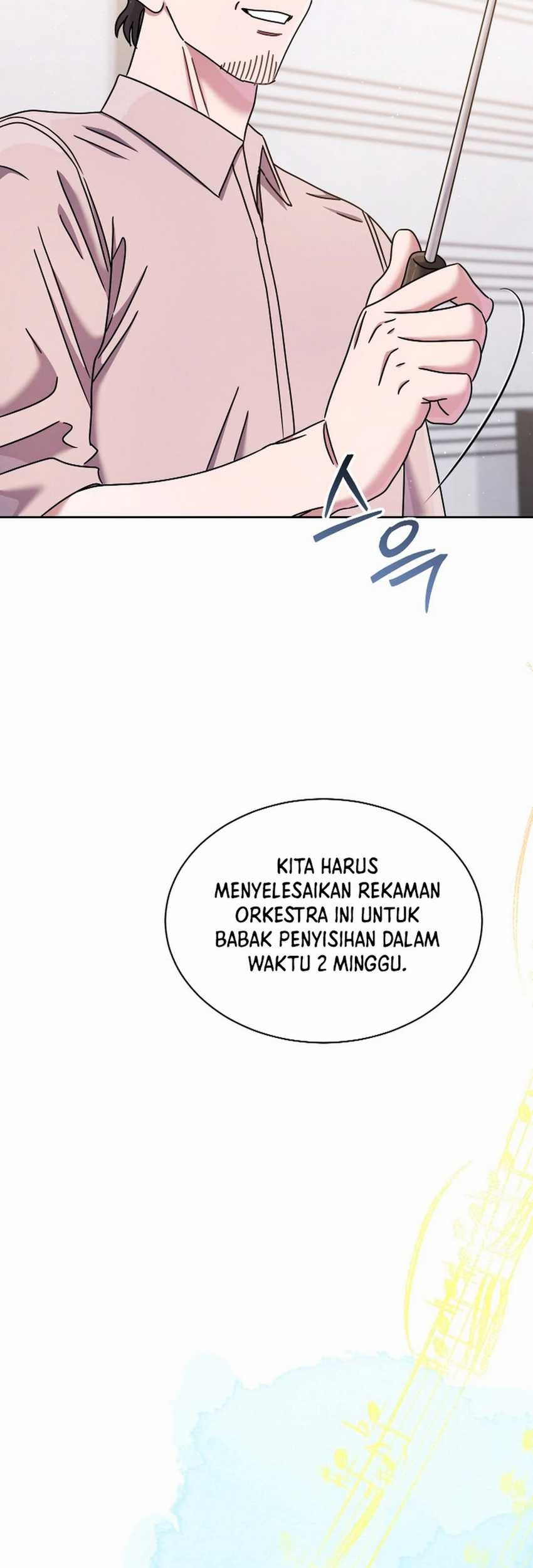 High School Musical Genius Is Paganini Reincarnated Chapter 51 - halaman 63