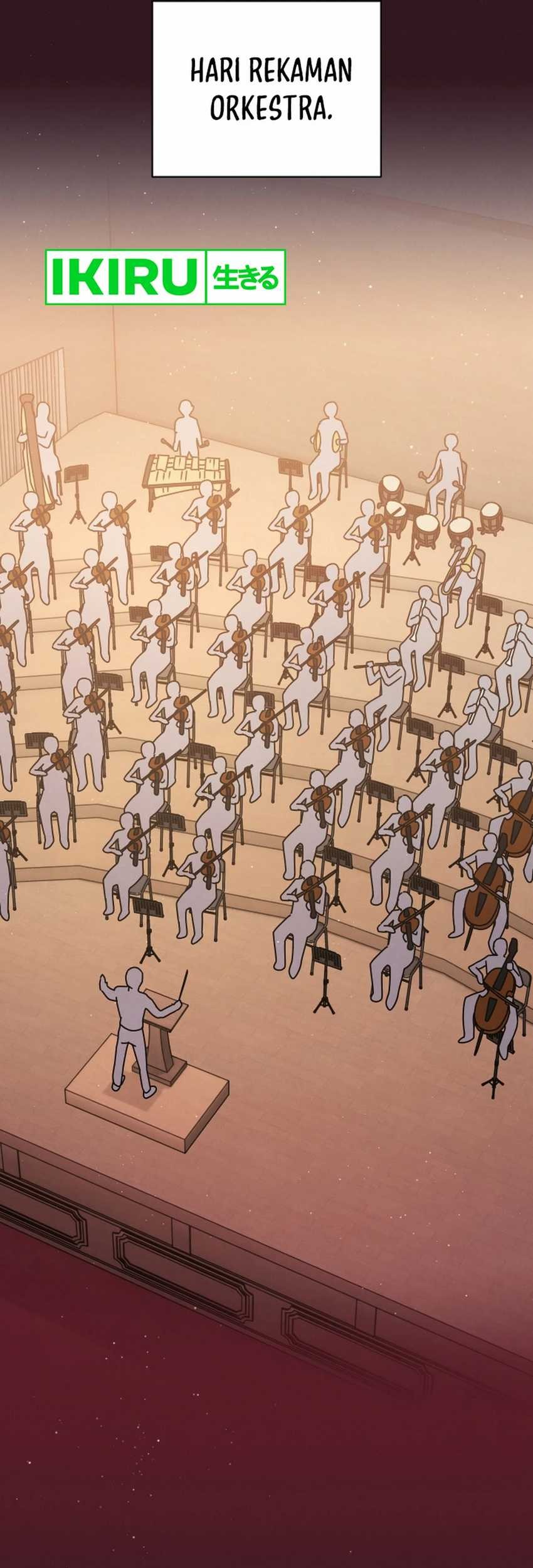 High School Musical Genius Is Paganini Reincarnated Chapter 51 - halaman 66