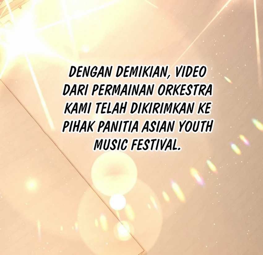 High School Musical Genius Is Paganini Reincarnated Chapter 51 - halaman 70