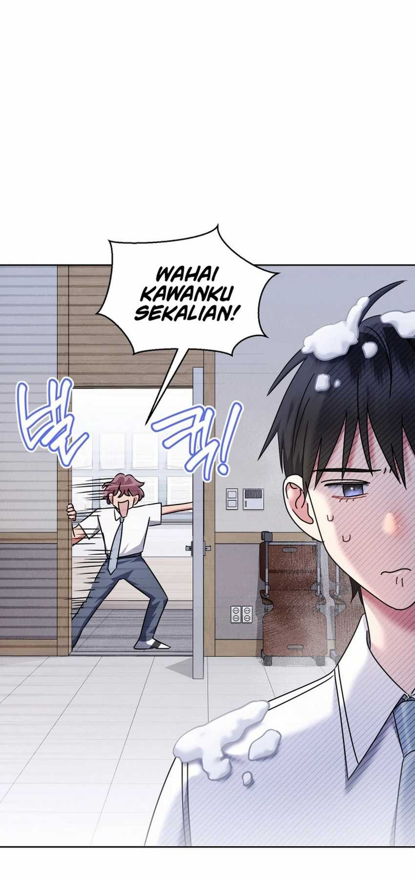 High School Musical Genius Is Paganini Reincarnated Chapter 52 - halaman 16