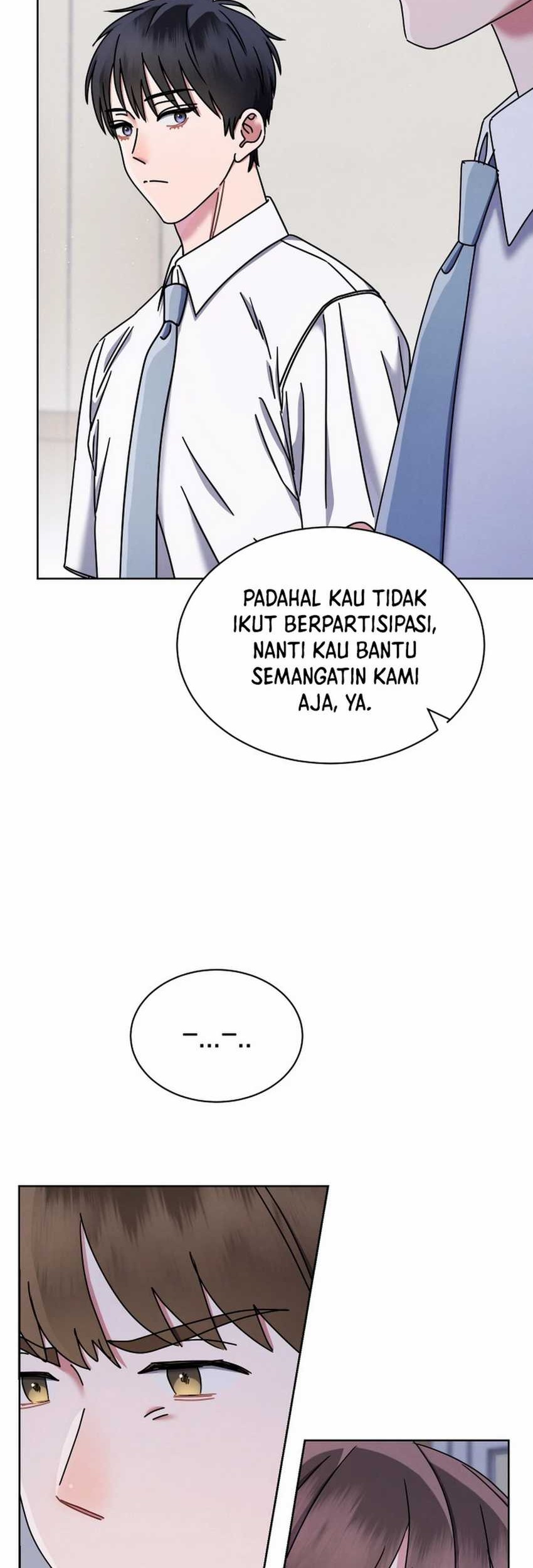 High School Musical Genius Is Paganini Reincarnated Chapter 52 - halaman 20