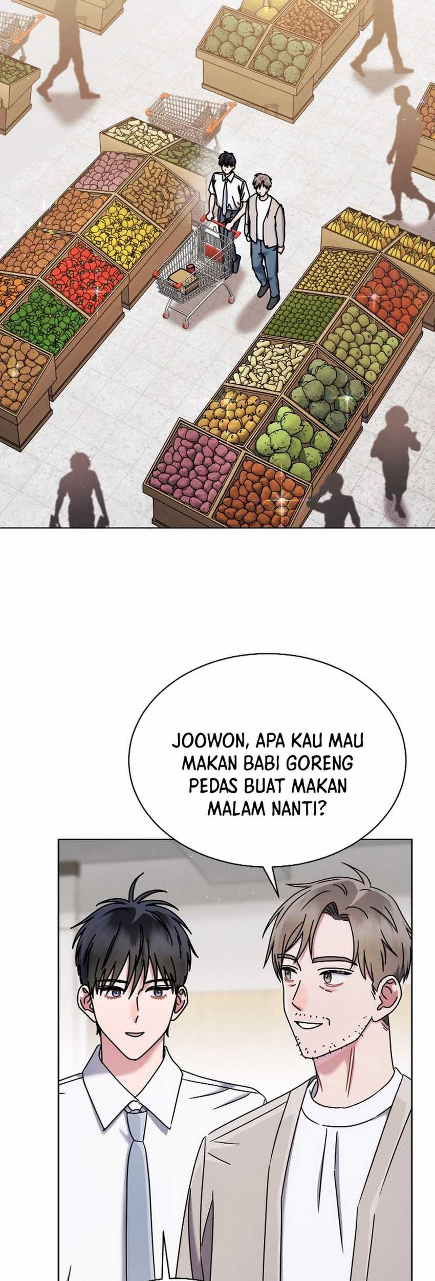 High School Musical Genius Is Paganini Reincarnated Chapter 52 - halaman 23