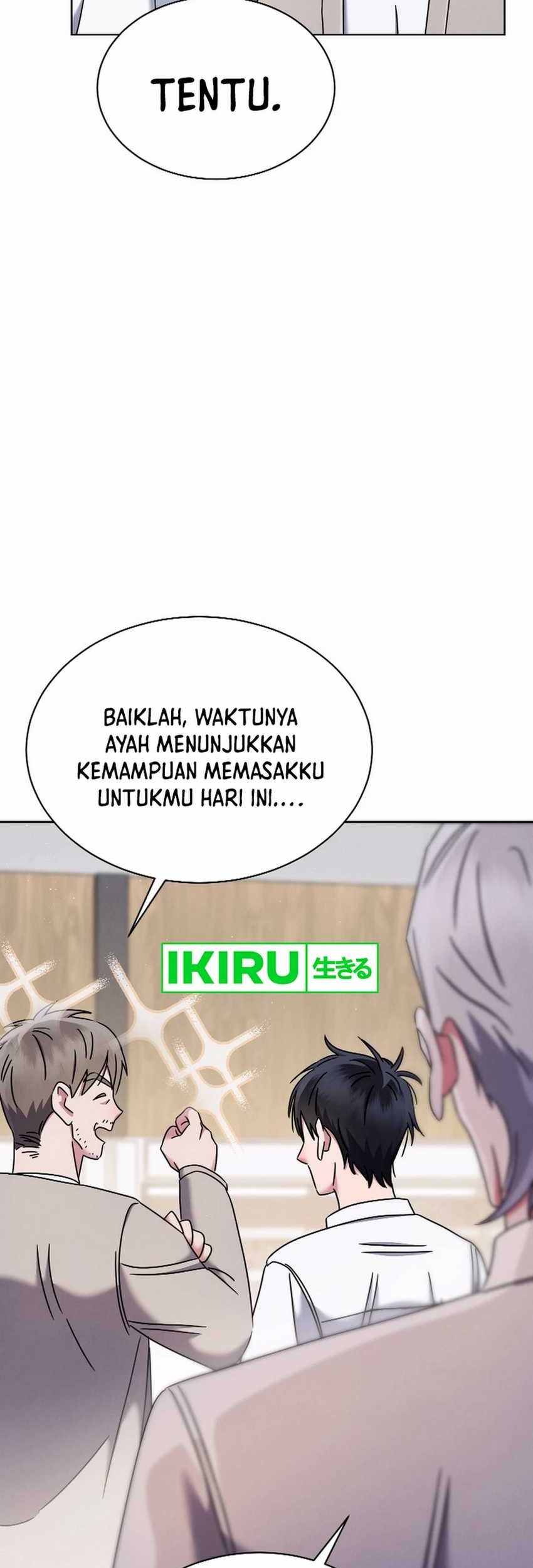 High School Musical Genius Is Paganini Reincarnated Chapter 52 - halaman 24