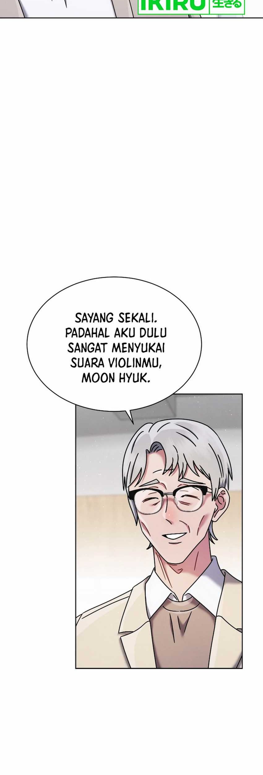 High School Musical Genius Is Paganini Reincarnated Chapter 52 - halaman 30