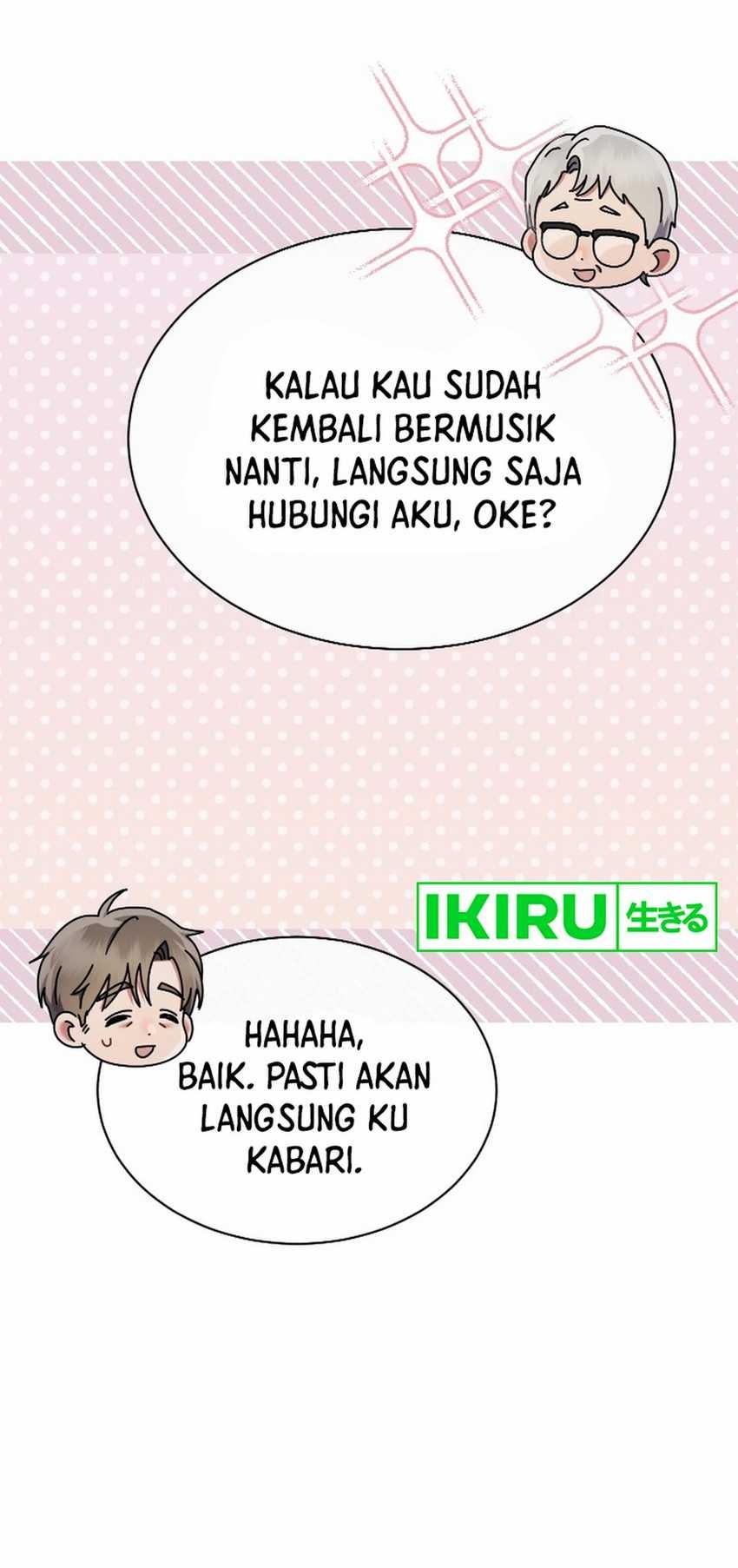 High School Musical Genius Is Paganini Reincarnated Chapter 52 - halaman 31