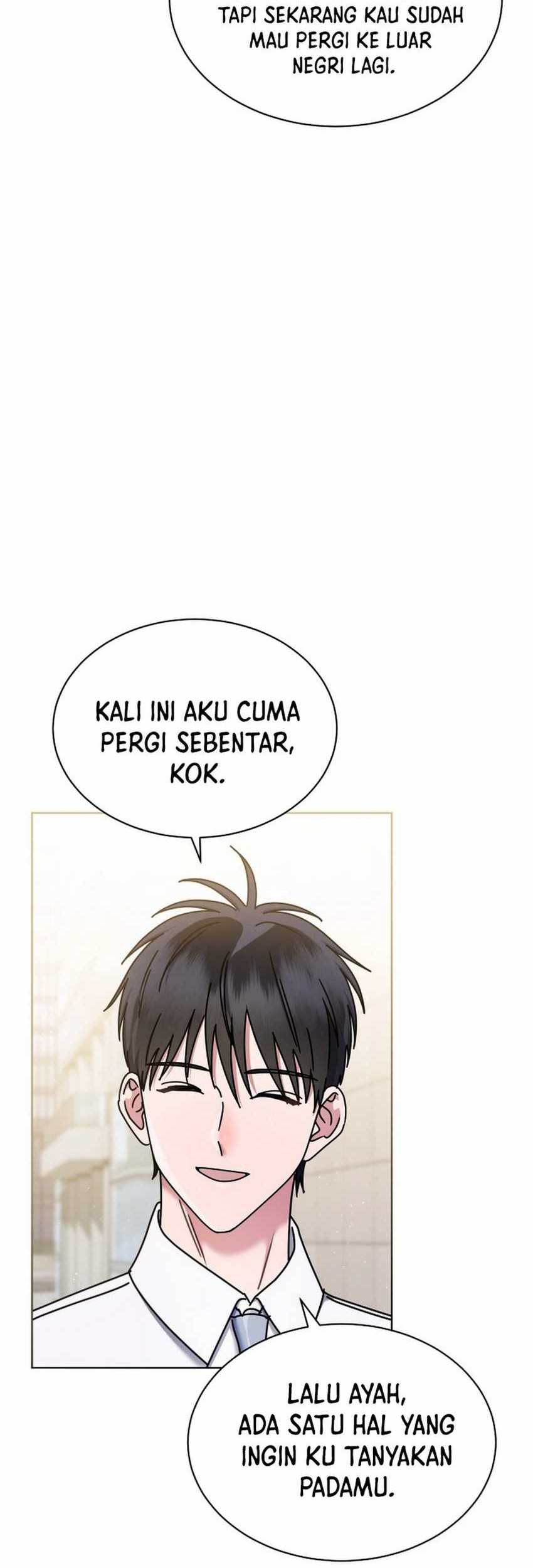 High School Musical Genius Is Paganini Reincarnated Chapter 52 - halaman 35