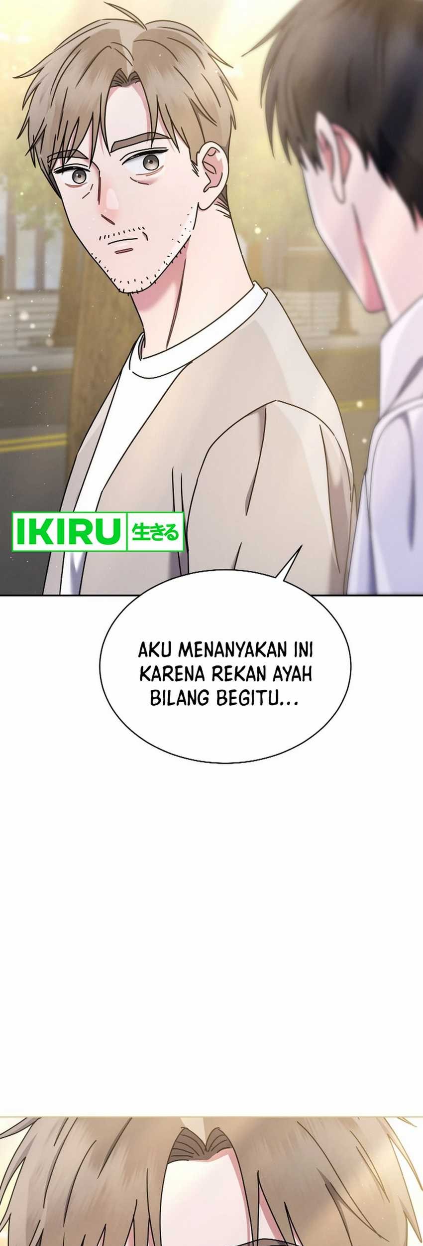 High School Musical Genius Is Paganini Reincarnated Chapter 52 - halaman 37