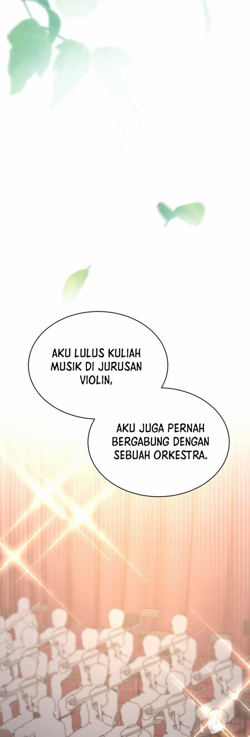 High School Musical Genius Is Paganini Reincarnated Chapter 52 - halaman 40