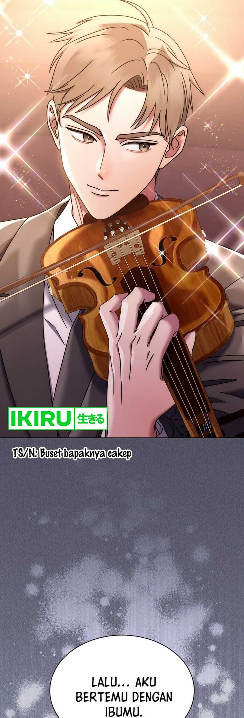 High School Musical Genius Is Paganini Reincarnated Chapter 52 - halaman 42