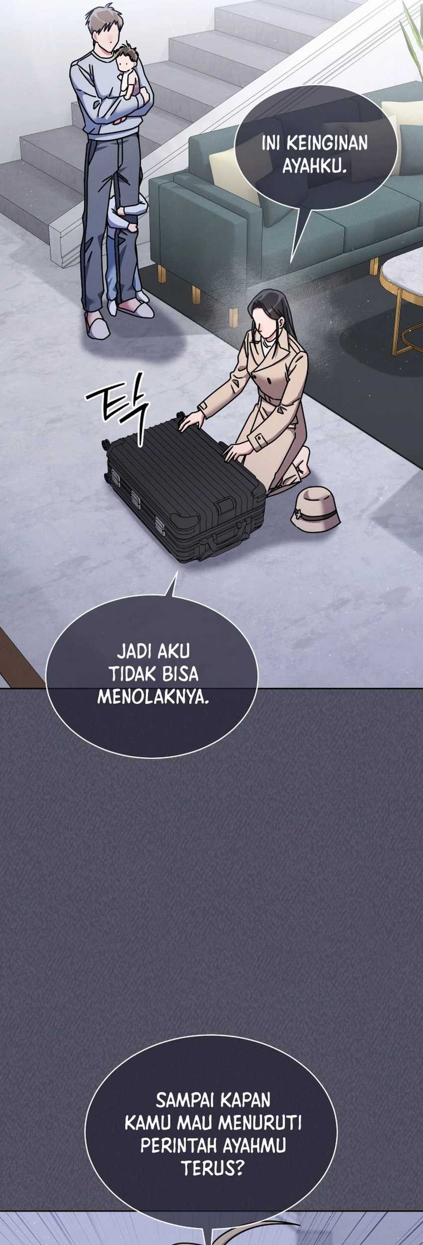 High School Musical Genius Is Paganini Reincarnated Chapter 52 - halaman 52