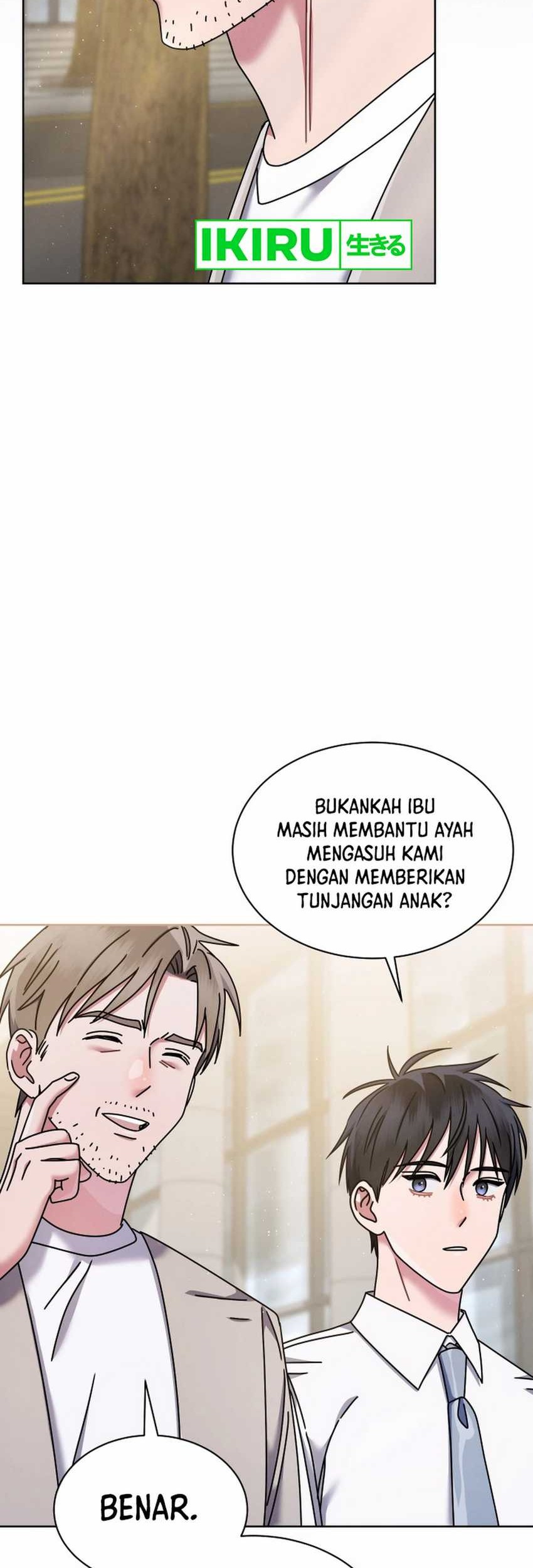High School Musical Genius Is Paganini Reincarnated Chapter 52 - halaman 60