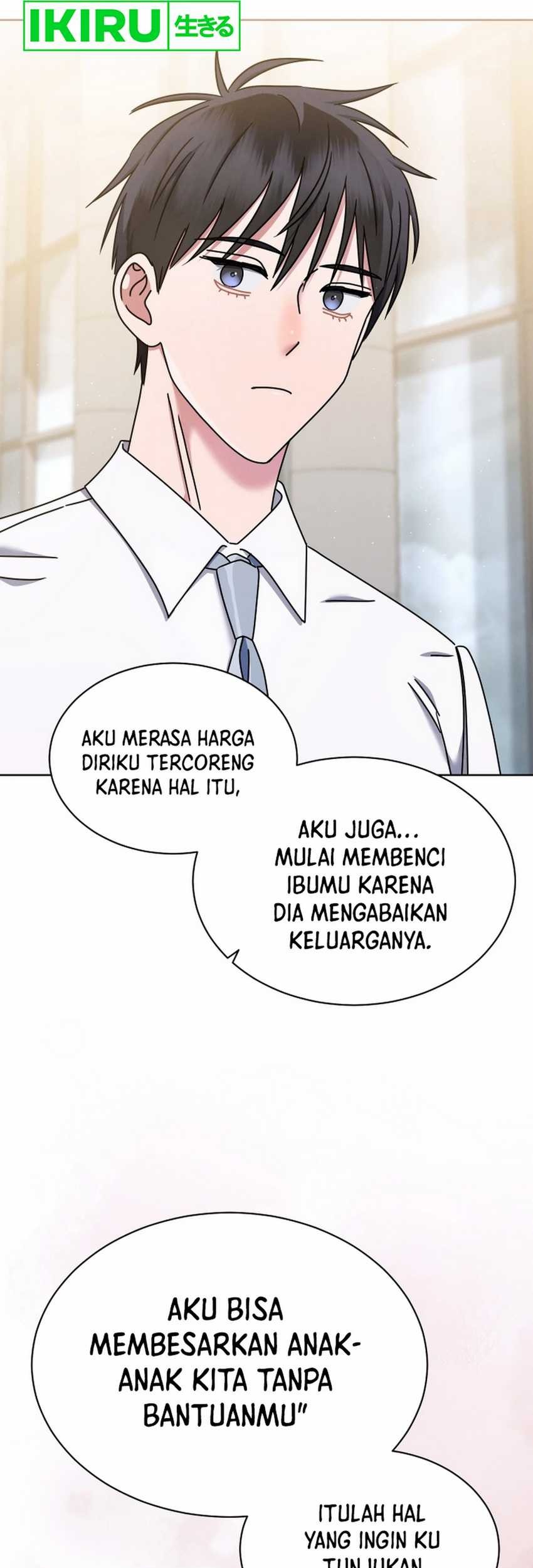 High School Musical Genius Is Paganini Reincarnated Chapter 52 - halaman 62