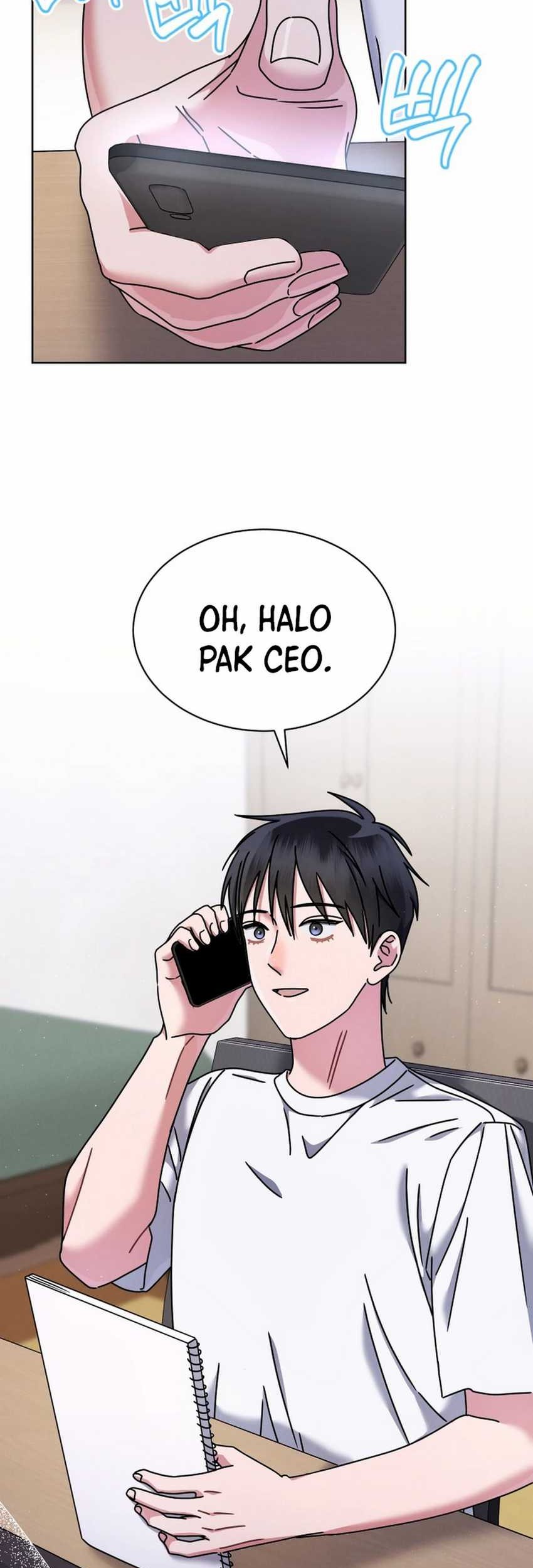 High School Musical Genius Is Paganini Reincarnated Chapter 52 - halaman 74