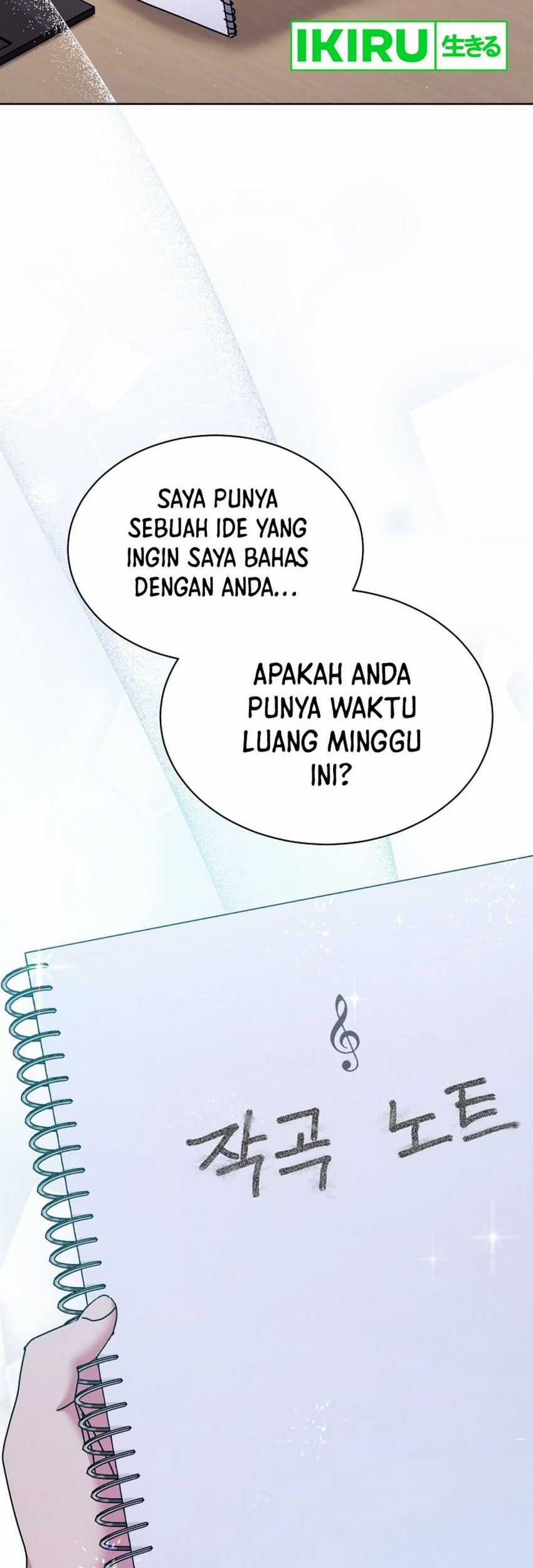 High School Musical Genius Is Paganini Reincarnated Chapter 52 - halaman 75