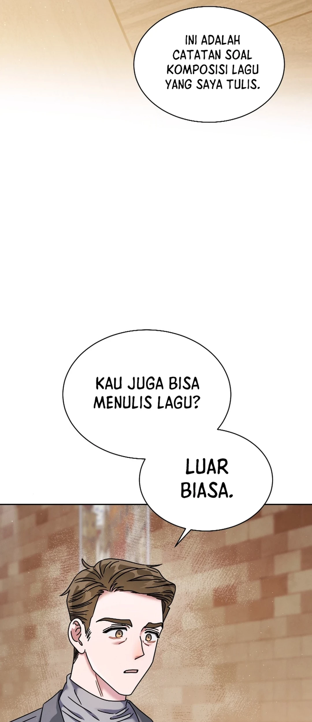 High School Musical Genius Is Paganini Reincarnated Chapter 53 - halaman 3