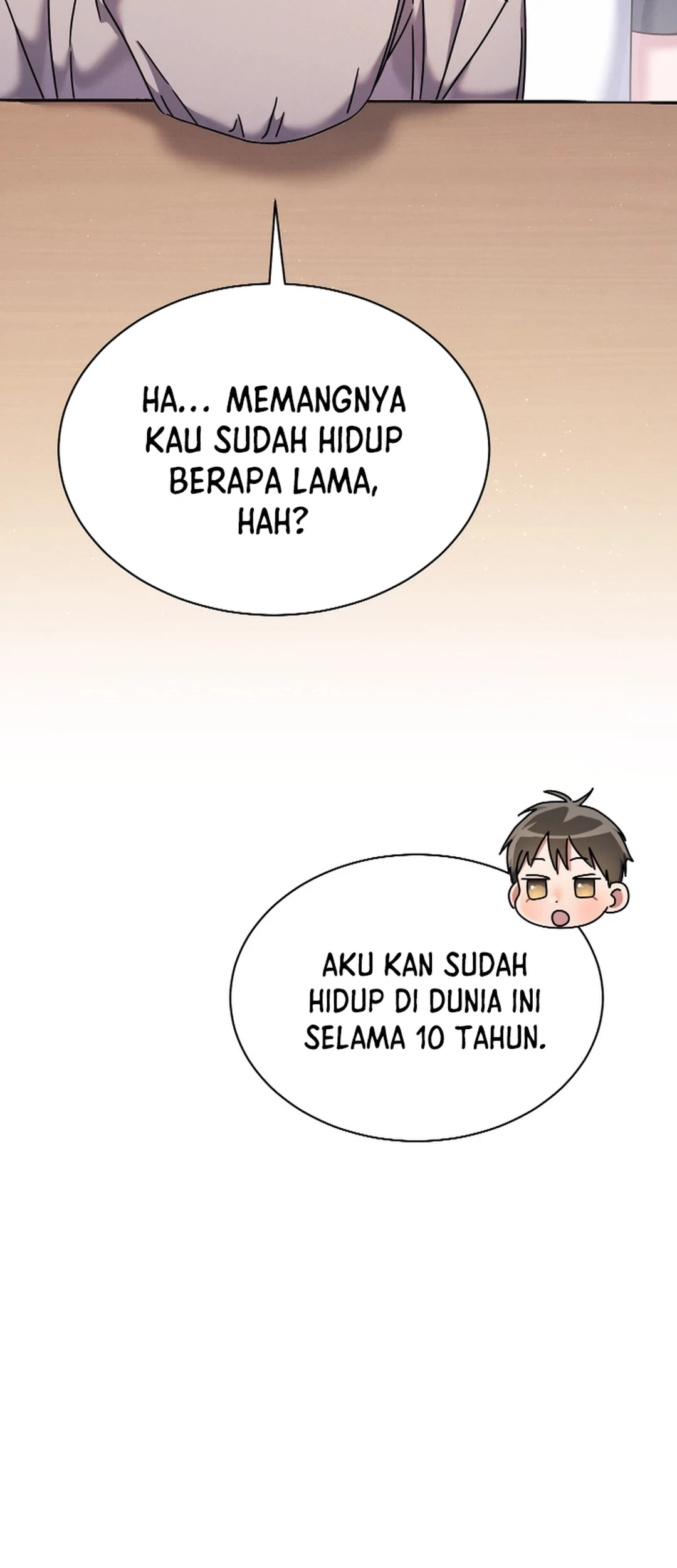 High School Musical Genius Is Paganini Reincarnated Chapter 53 - halaman 35