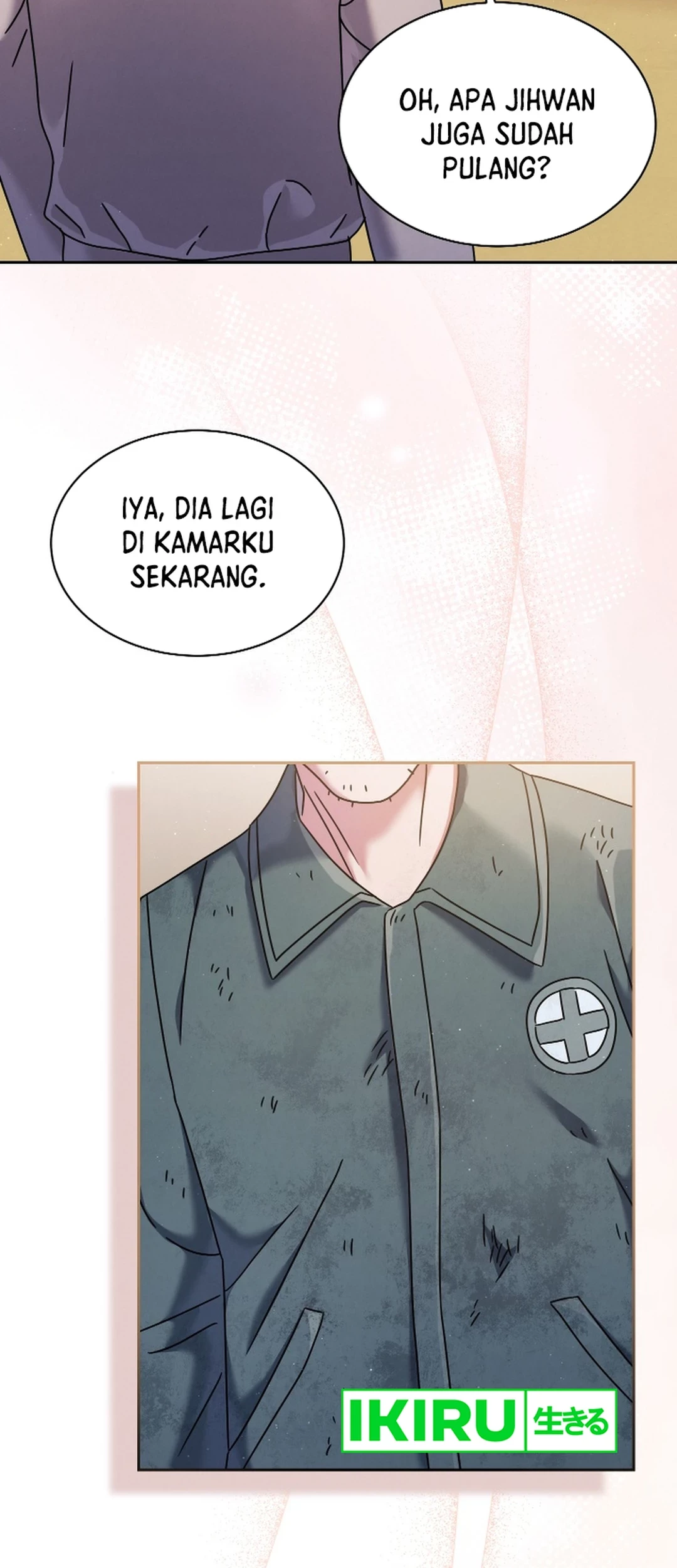 High School Musical Genius Is Paganini Reincarnated Chapter 53 - halaman 37