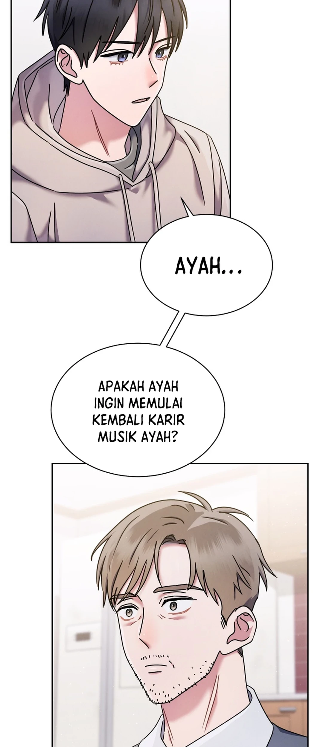High School Musical Genius Is Paganini Reincarnated Chapter 53 - halaman 42