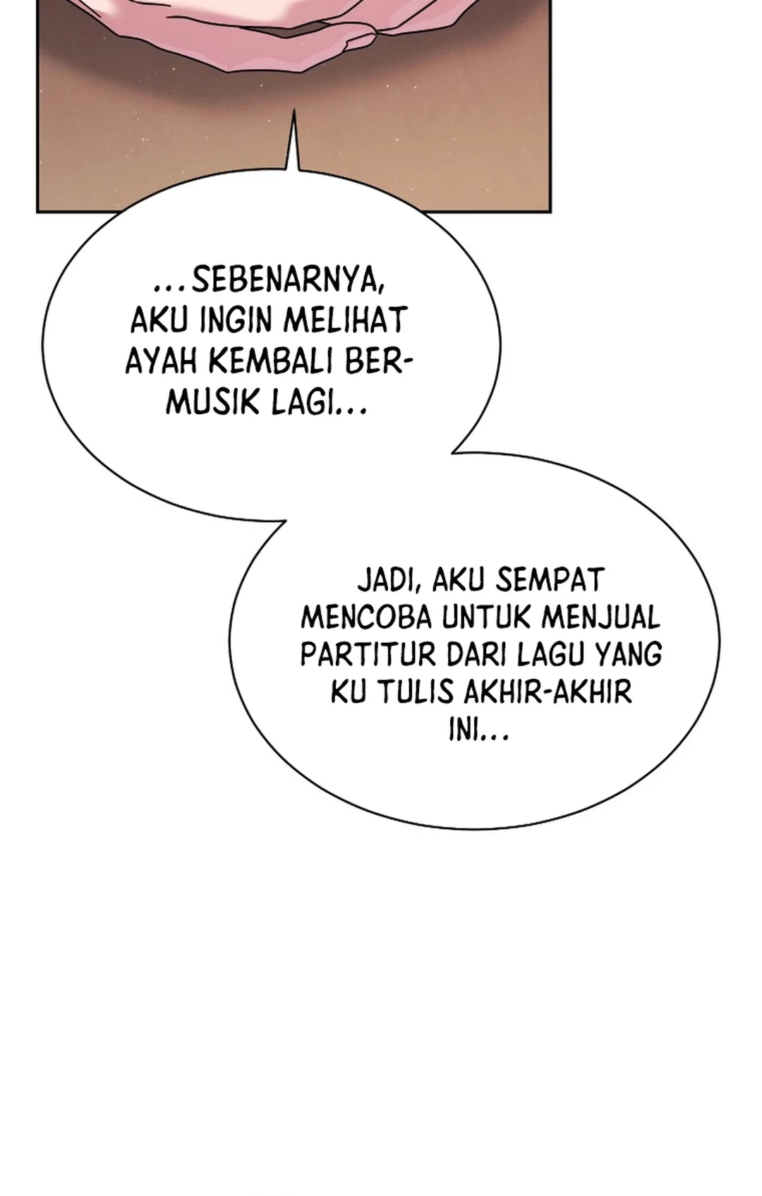 High School Musical Genius Is Paganini Reincarnated Chapter 53 - halaman 49