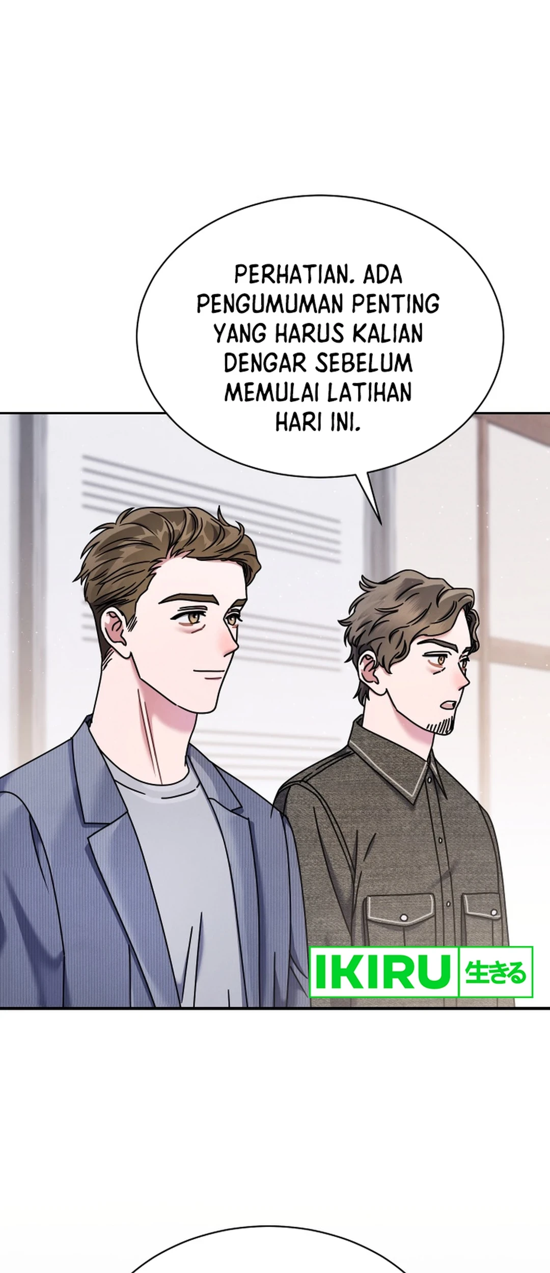 High School Musical Genius Is Paganini Reincarnated Chapter 54 - halaman 18