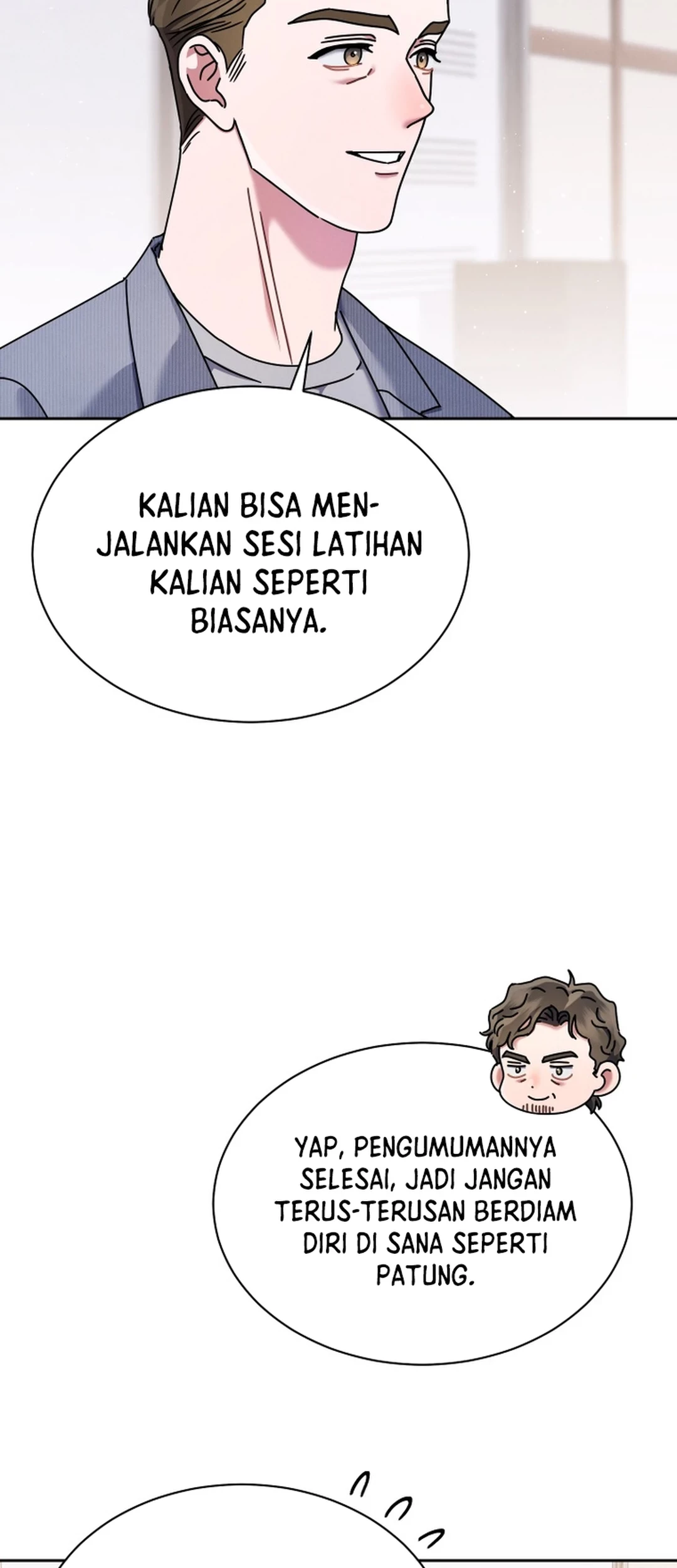 High School Musical Genius Is Paganini Reincarnated Chapter 54 - halaman 23