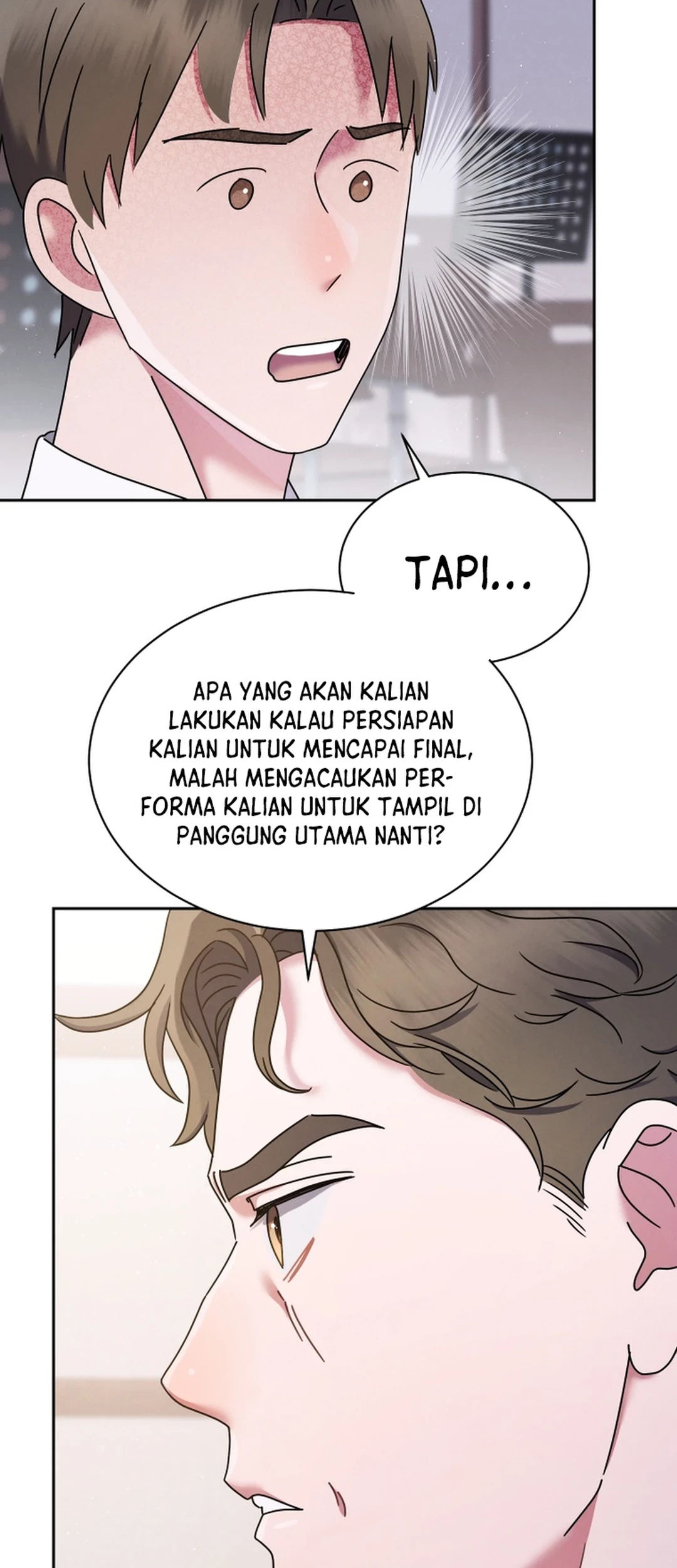 High School Musical Genius Is Paganini Reincarnated Chapter 54 - halaman 42