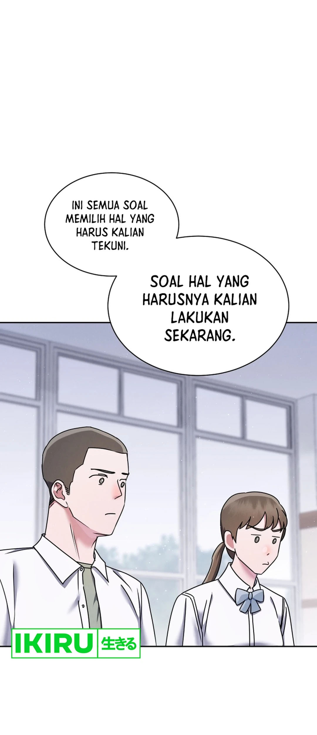 High School Musical Genius Is Paganini Reincarnated Chapter 54 - halaman 44