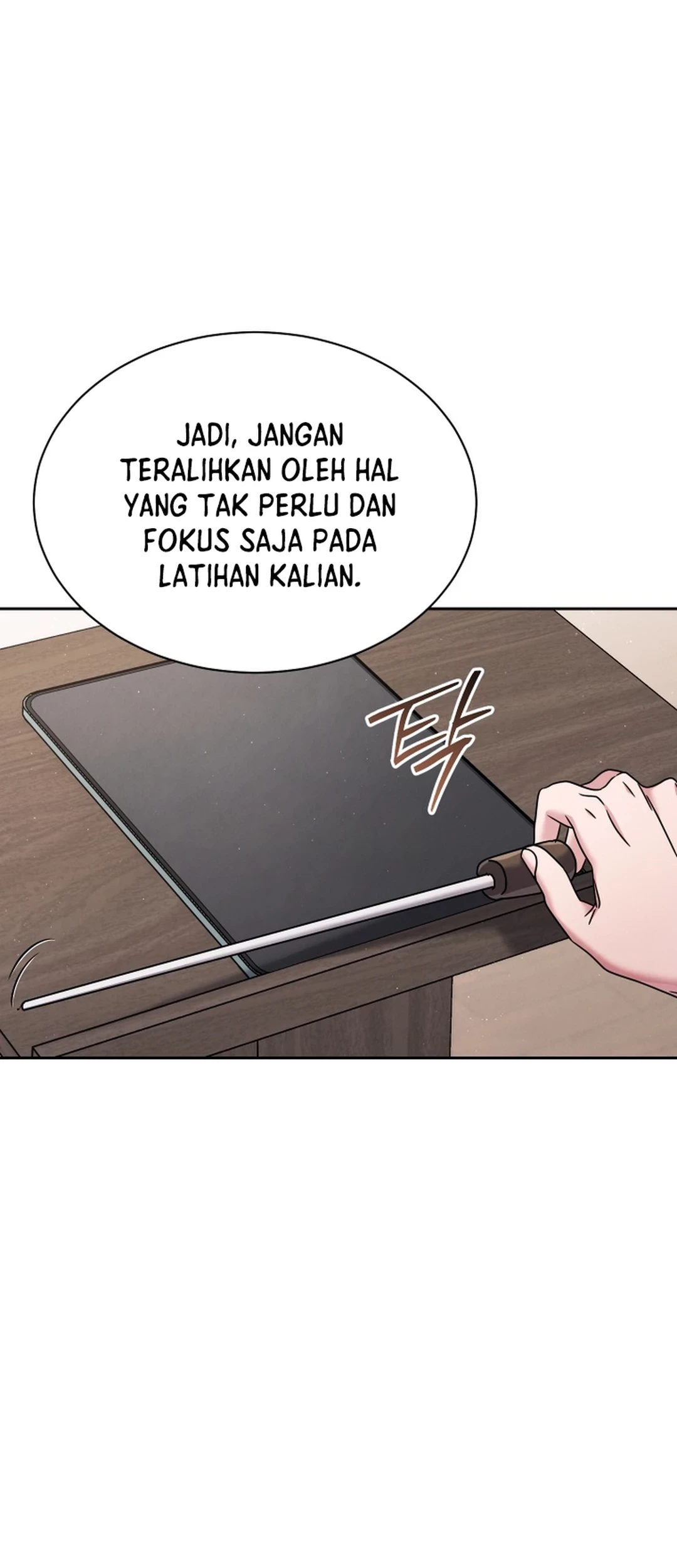 High School Musical Genius Is Paganini Reincarnated Chapter 54 - halaman 45