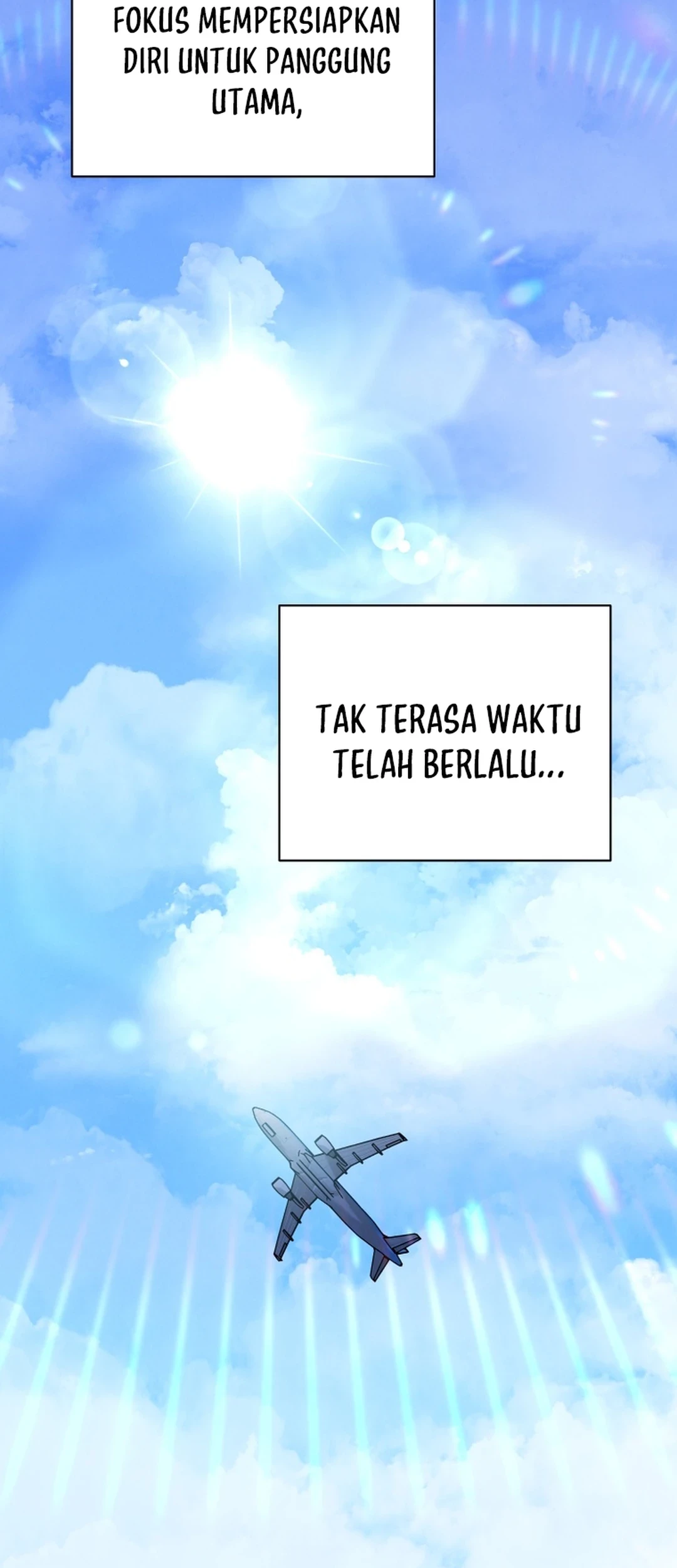 High School Musical Genius Is Paganini Reincarnated Chapter 54 - halaman 48