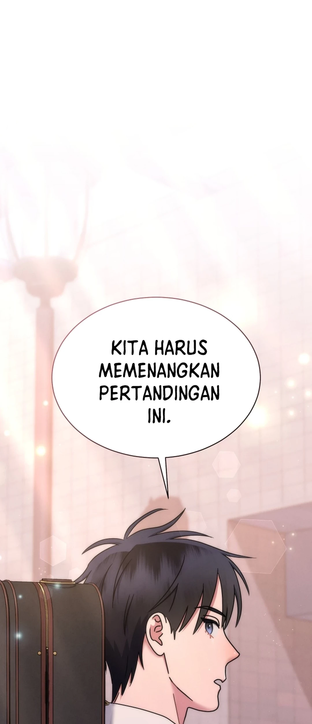 High School Musical Genius Is Paganini Reincarnated Chapter 54 - halaman 69