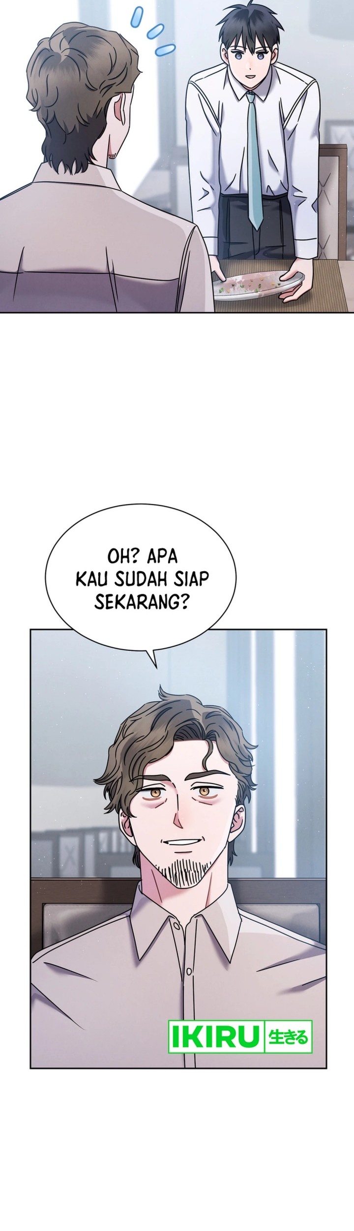 High School Musical Genius Is Paganini Reincarnated Chapter 55 - halaman 36