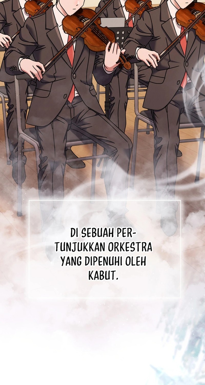High School Musical Genius Is Paganini Reincarnated Chapter 56 - halaman 12