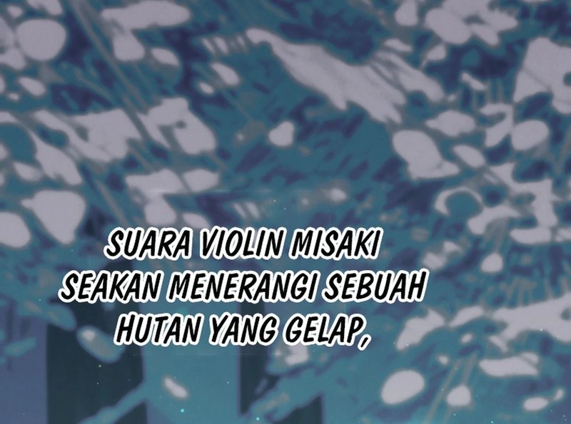 High School Musical Genius Is Paganini Reincarnated Chapter 56 - halaman 15