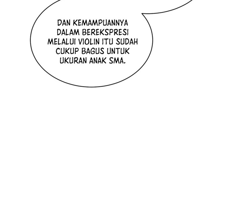 High School Musical Genius Is Paganini Reincarnated Chapter 56 - halaman 35