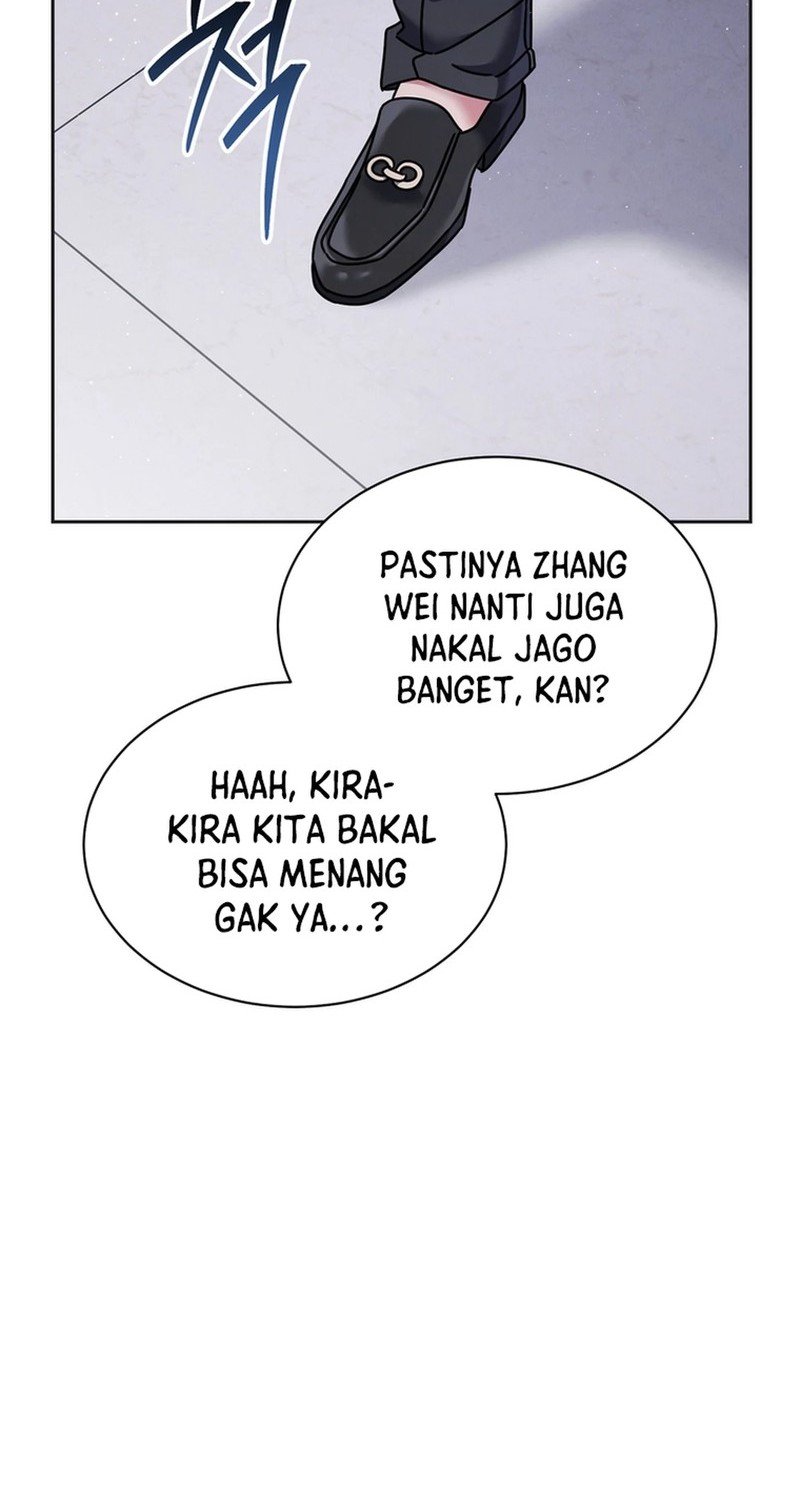 High School Musical Genius Is Paganini Reincarnated Chapter 56 - halaman 39
