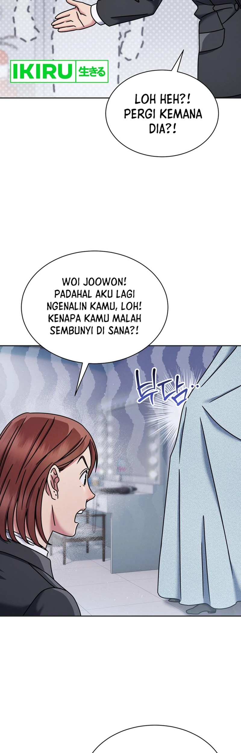 High School Musical Genius Is Paganini Reincarnated Chapter 56 - halaman 42
