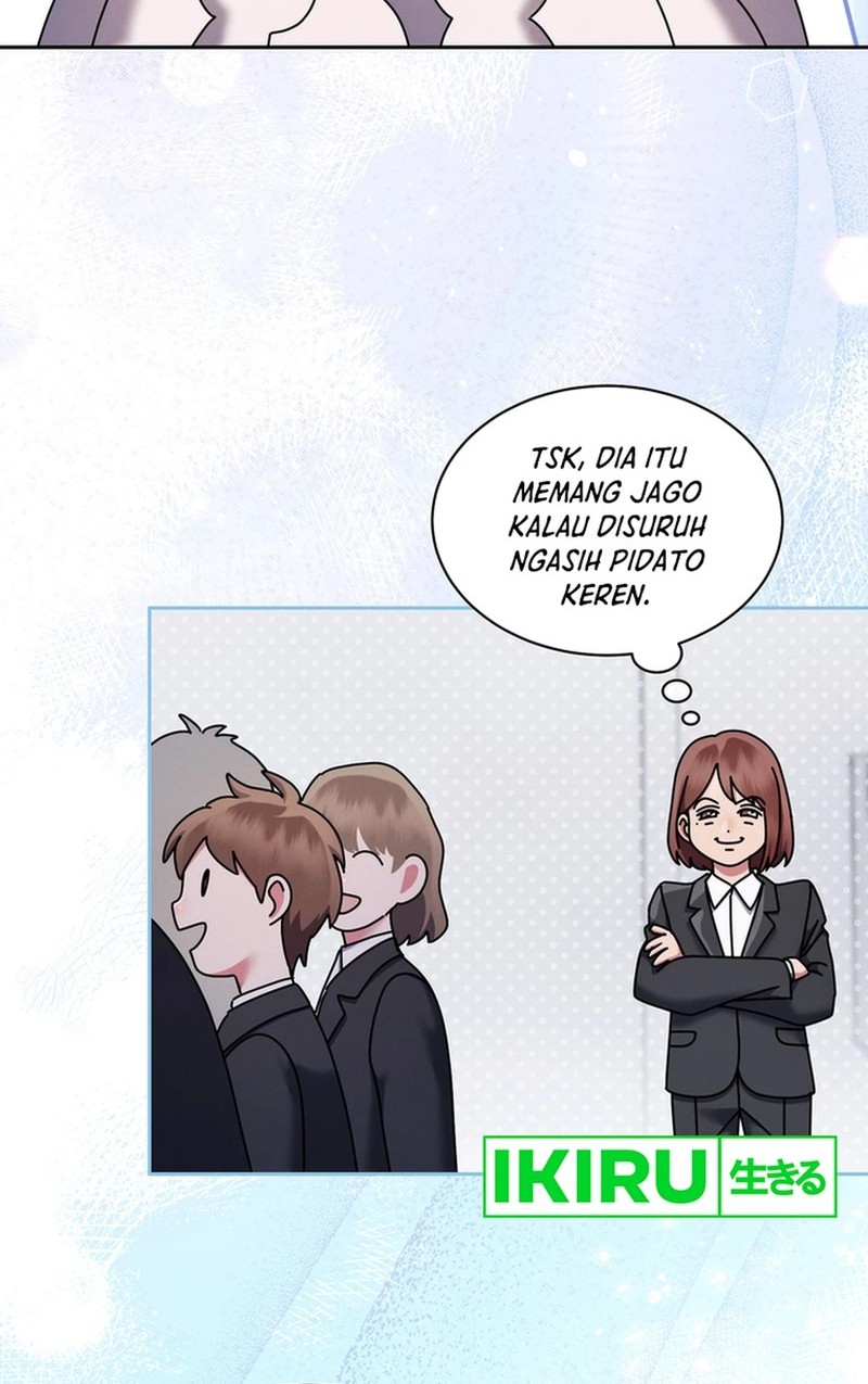 High School Musical Genius Is Paganini Reincarnated Chapter 56 - halaman 47