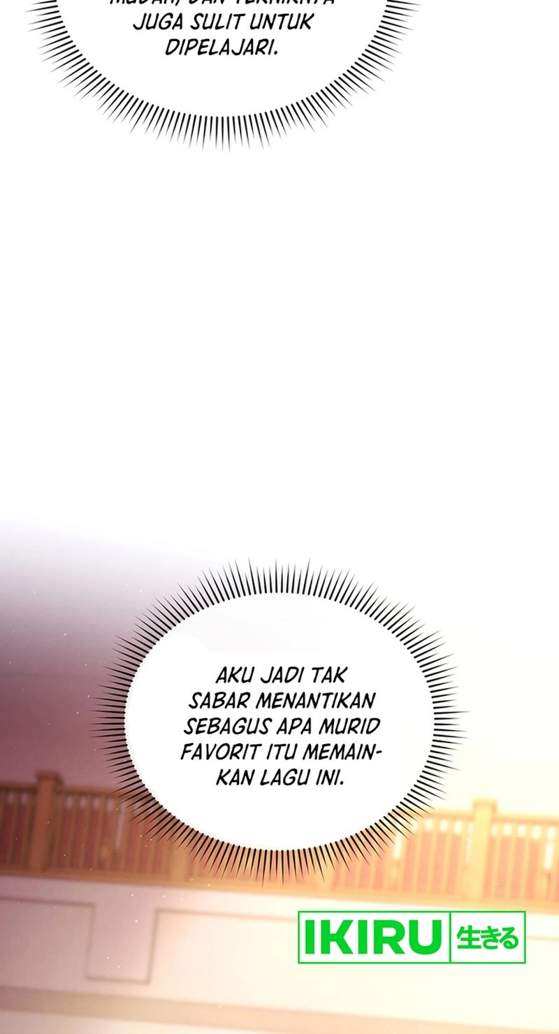 High School Musical Genius Is Paganini Reincarnated Chapter 56 - halaman 8