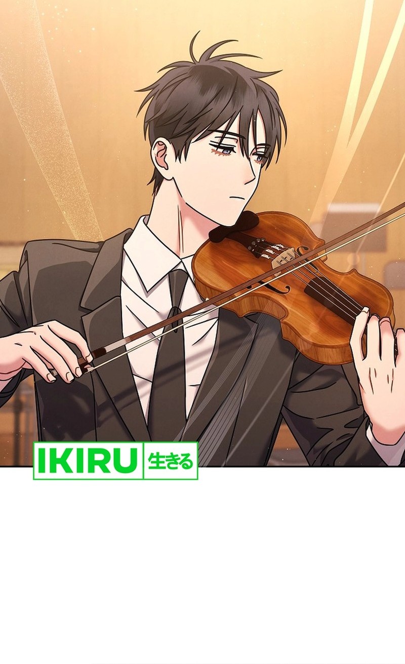 High School Musical Genius Is Paganini Reincarnated Chapter 57 - halaman 28