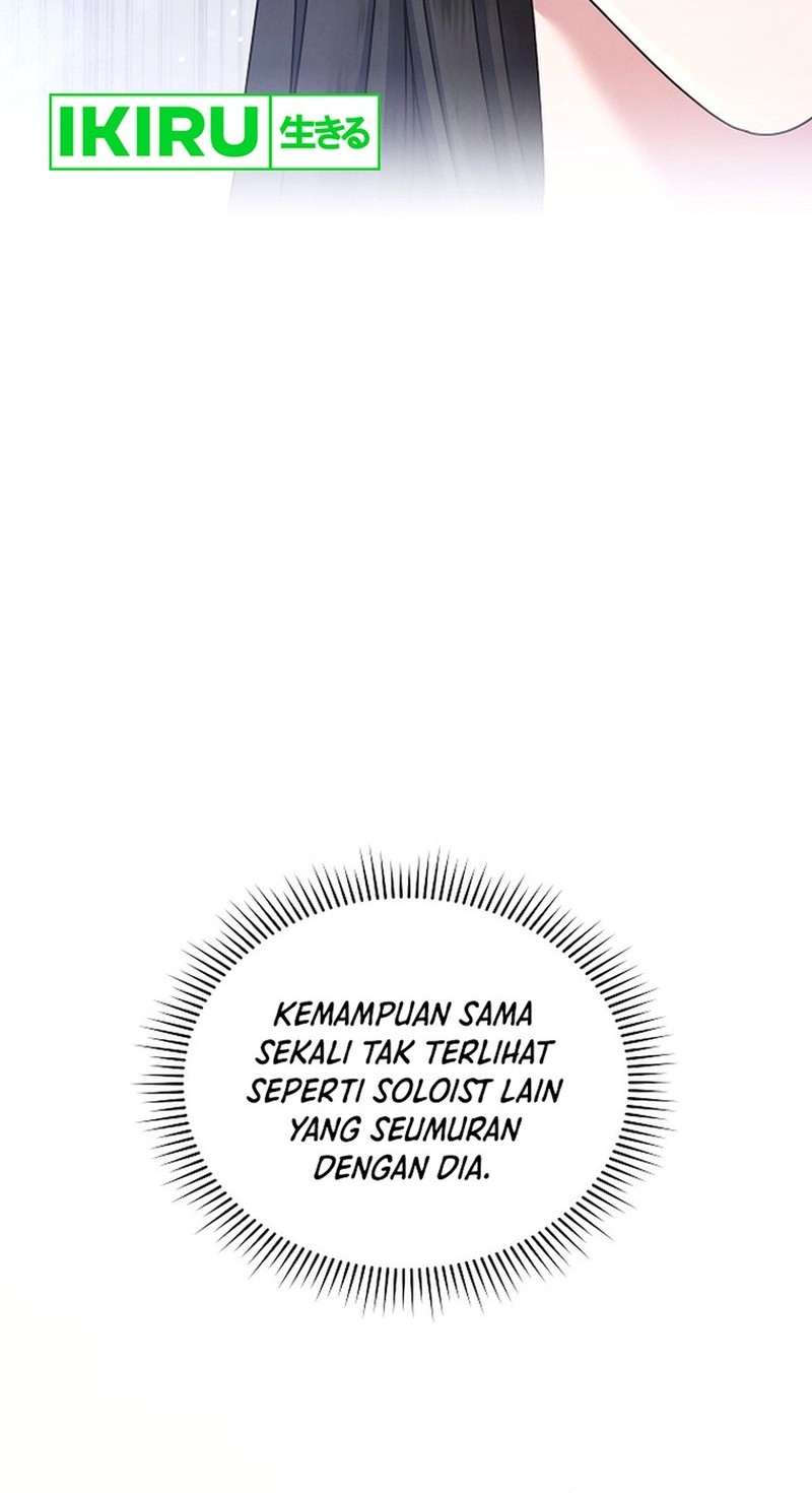 High School Musical Genius Is Paganini Reincarnated Chapter 57 - halaman 44