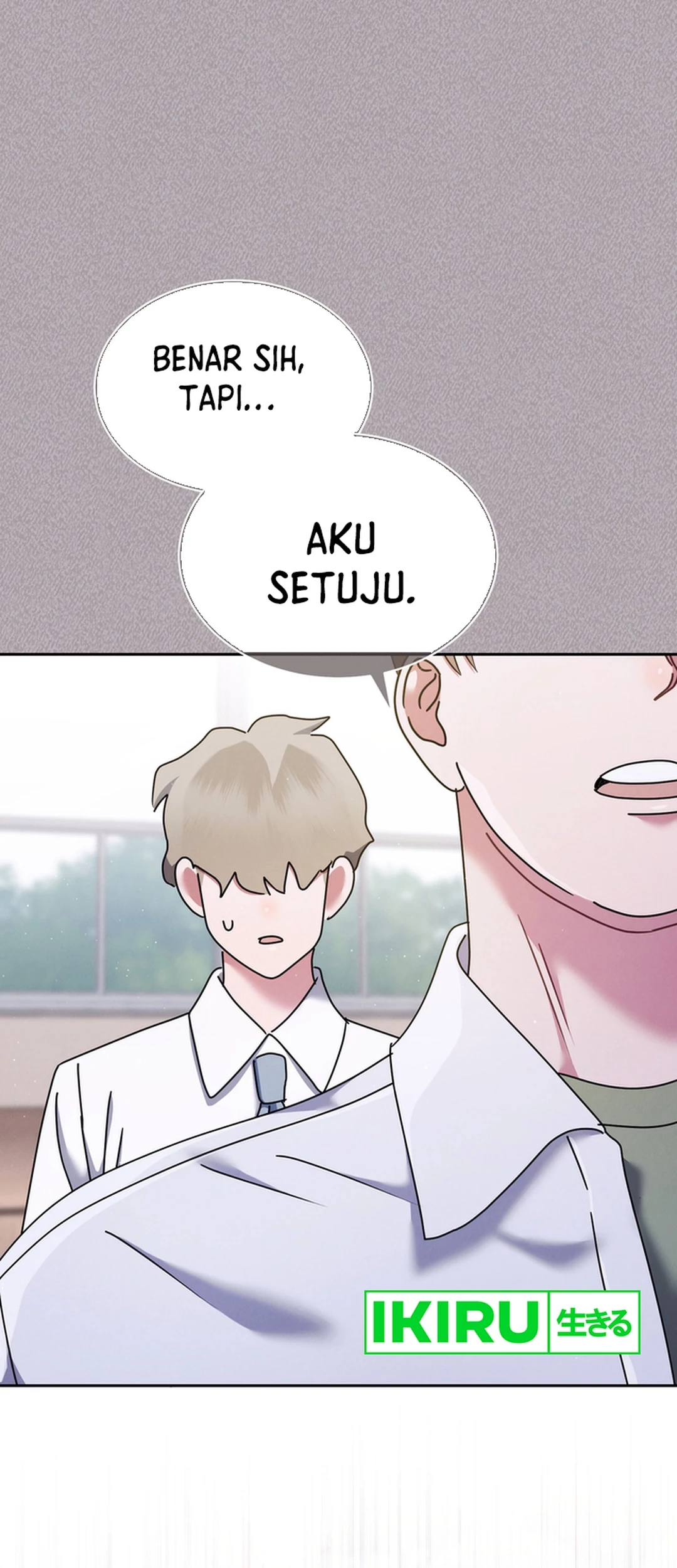 High School Musical Genius Is Paganini Reincarnated Chapter 58 - halaman 28