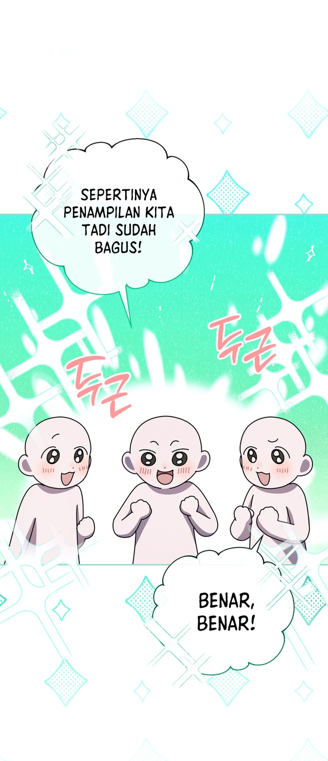 High School Musical Genius Is Paganini Reincarnated Chapter 58 - halaman 3
