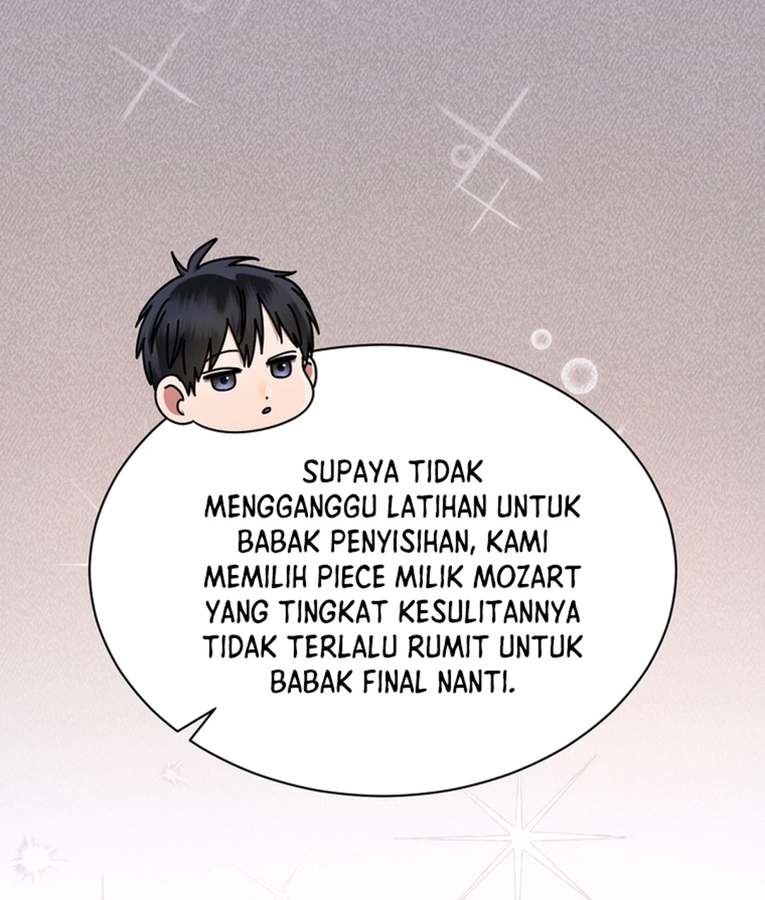 High School Musical Genius Is Paganini Reincarnated Chapter 58 - halaman 35