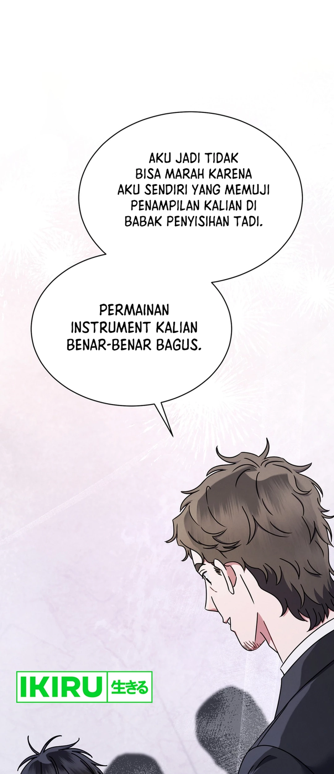 High School Musical Genius Is Paganini Reincarnated Chapter 58 - halaman 38