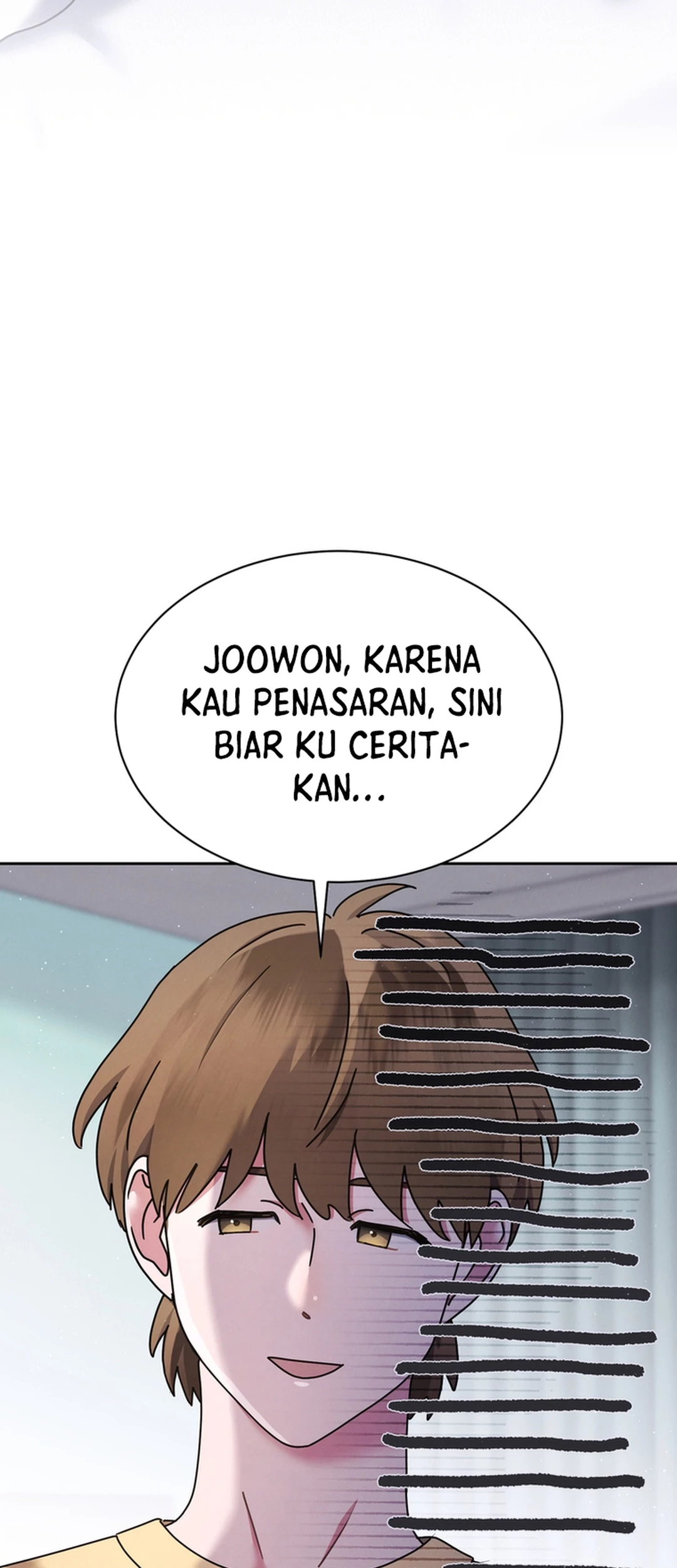 High School Musical Genius Is Paganini Reincarnated Chapter 58 - halaman 54