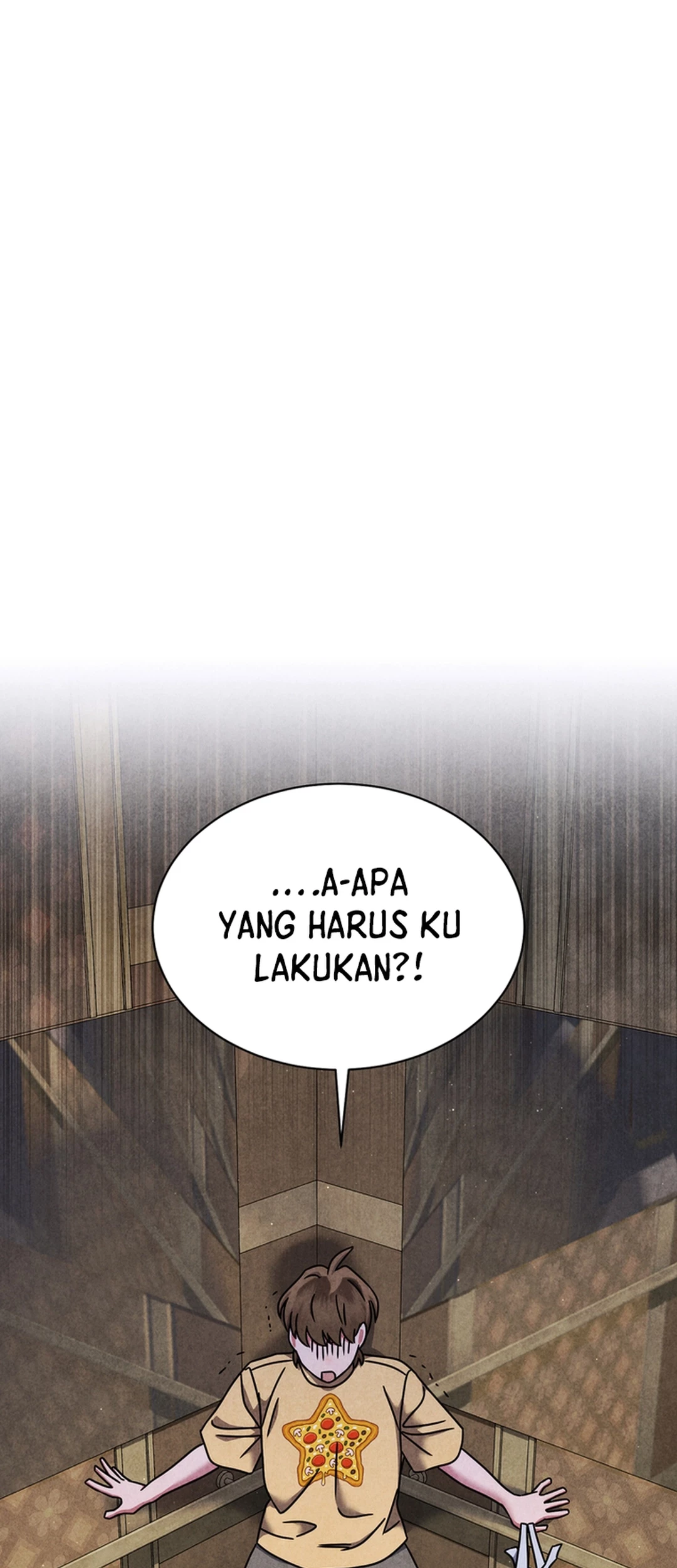 High School Musical Genius Is Paganini Reincarnated Chapter 58 - halaman 84