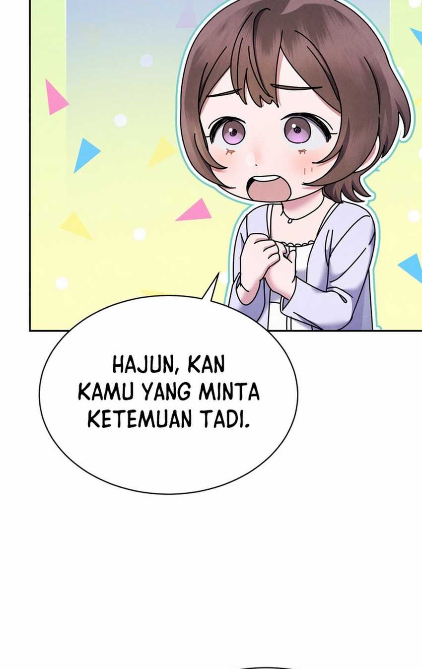 High School Musical Genius Is Paganini Reincarnated Chapter 59 - halaman 27